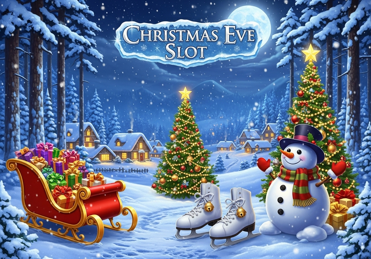 Christmas Eve Slot