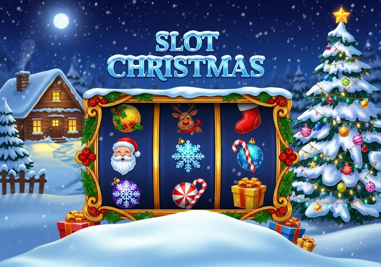 Slot Christmas